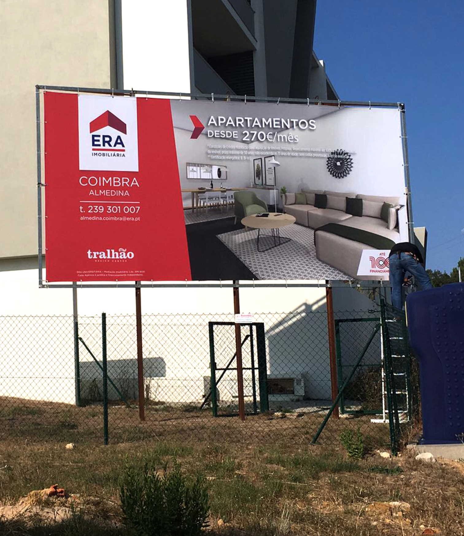 Clickart - Publicidade